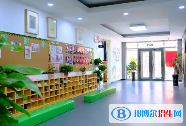 北京私立樹人瑞貝學(xué)校小學(xué)部2023年錄取分?jǐn)?shù)線