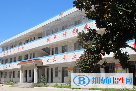 安徽2023年汽修學校有哪些啊