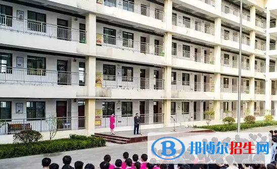安徽2023年有哪些汽修學校是公辦的