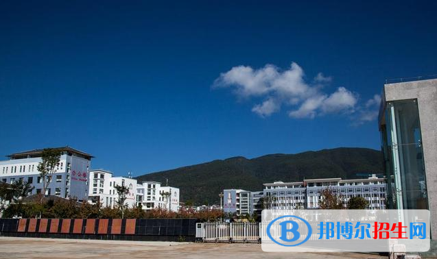 云南2023年好一點的幼師學(xué)校大專