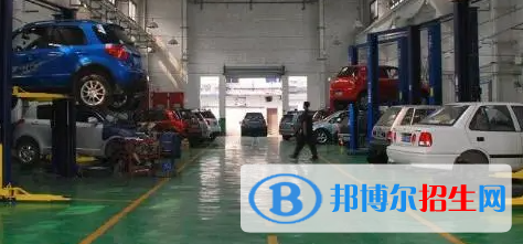 廣東2023年去讀汽修學(xué)校學(xué)什么對以后好一點