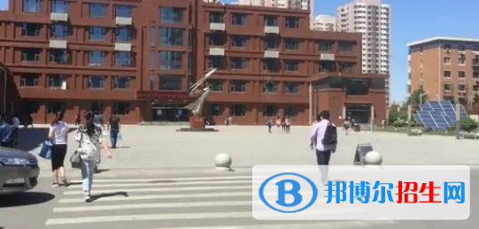 天津2022年中專有哪些學校