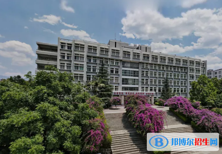 云南2023年大專有幼師學(xué)校嗎