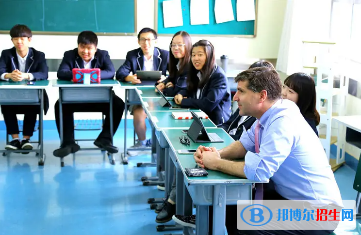 美國利弗莫爾國際學(xué)校小學(xué)部2023年報(bào)名時(shí)間