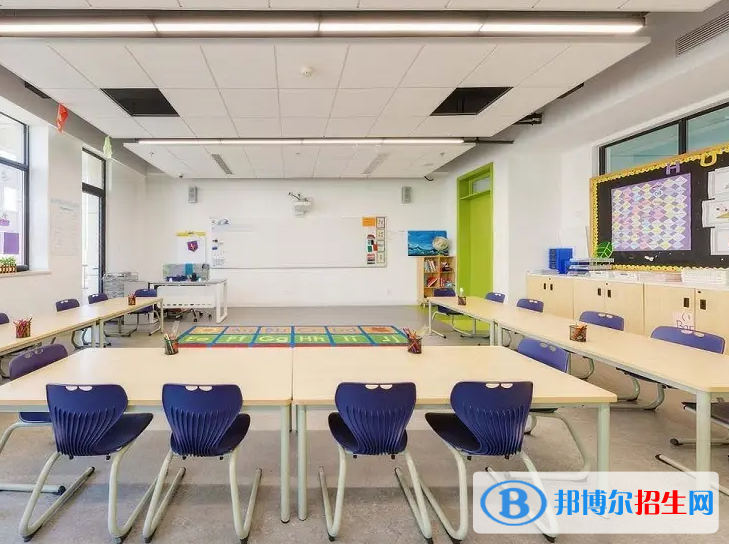 美國利弗莫爾國際學(xué)校小學(xué)部2023年錄取分?jǐn)?shù)線