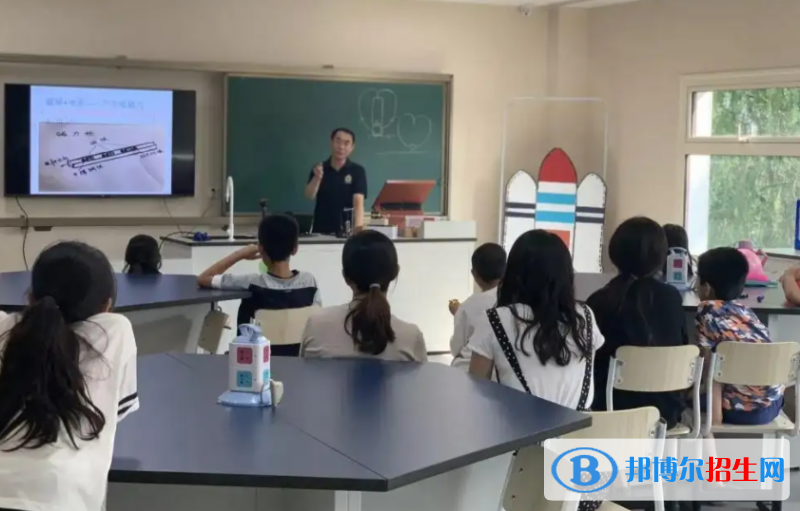 北京明誠外國語學(xué)校小學(xué)部2023年報(bào)名時(shí)間2