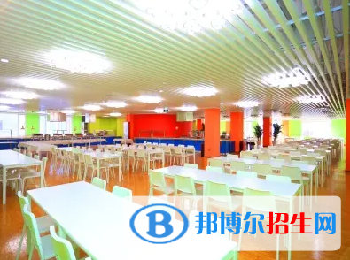 北京明誠(chéng)外國(guó)語(yǔ)學(xué)校小學(xué)部怎么樣2