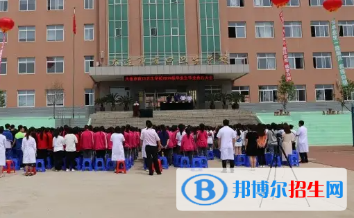 遼寧2023年初中畢業(yè)可以去讀什么中專學校