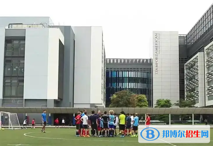 美國利弗莫爾國際學校小學部2023年學費標準2