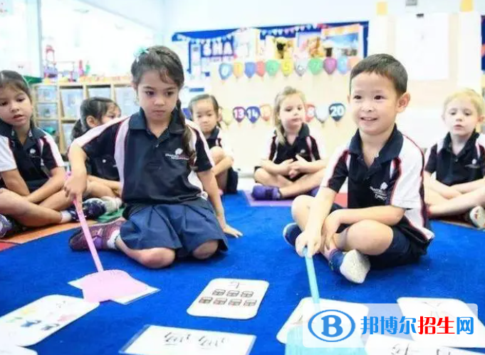 美國利弗莫爾國際學(xué)校小學(xué)部2023年報(bào)名時(shí)間2