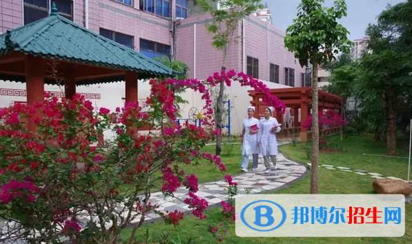 海南2023年中等衛(wèi)校學(xué)什么專(zhuān)業(yè)好