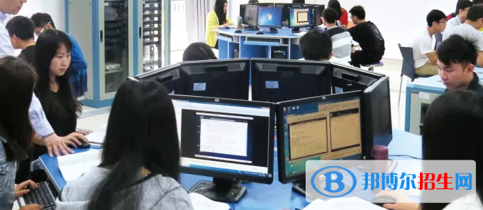 廣西2023年計算機學校的專業(yè)都有哪些