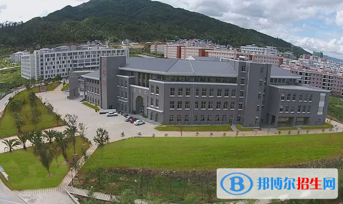 云南2023年大專有幼師學(xué)校嗎