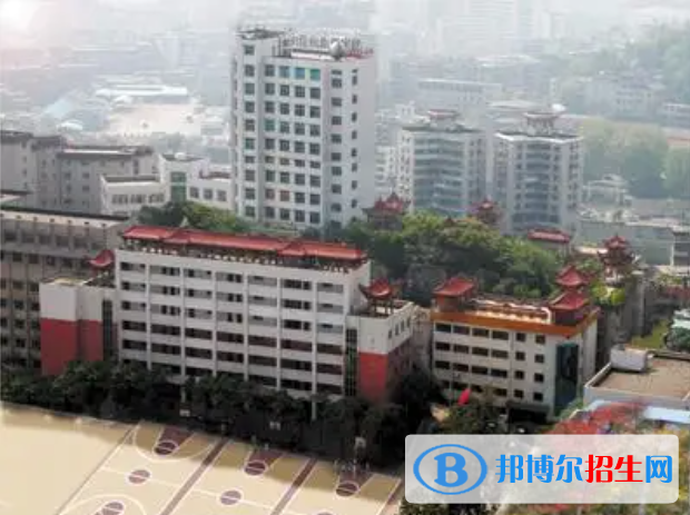 貴州2023年初中生讀電子商務學校怎么樣