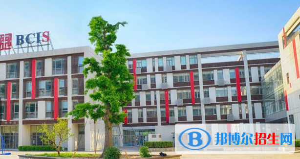 北京樂成國際學校小學部2023年報名時間2