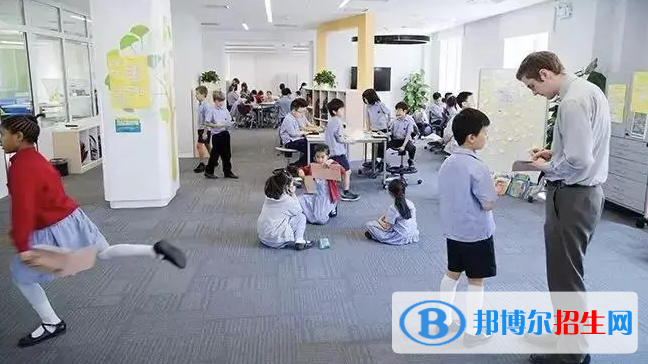 北京樂成國際學(xué)校小學(xué)部2023年入學(xué)考試
