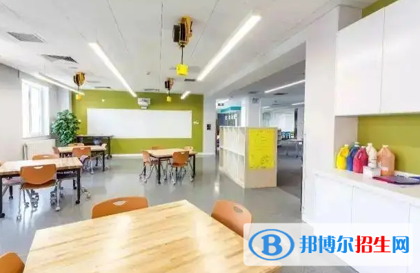 北京樂成國(guó)際學(xué)校小學(xué)部2023年學(xué)費(fèi)標(biāo)準(zhǔn)2