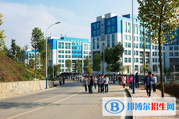 貴州2023年男生可以讀電子商務學校嗎