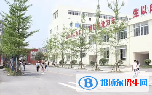 成都2023年鐵路學校哪些好