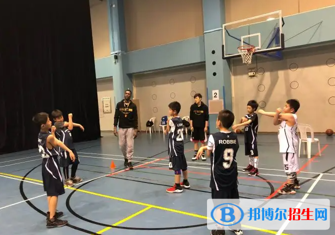 北京樂成國際學校小學部靠譜嗎