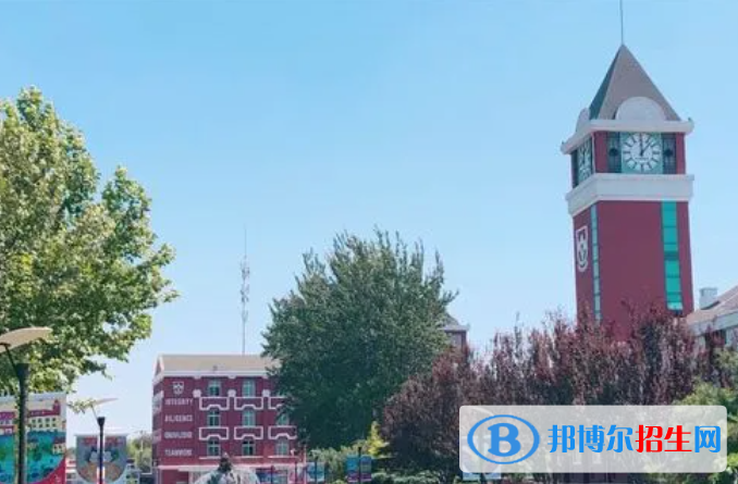 北京愛迪國(guó)際學(xué)校小學(xué)部2023年入學(xué)條件2