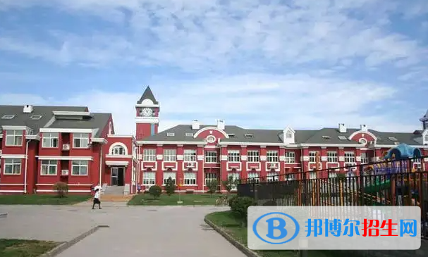 北京愛迪國際學校小學部2023年課程體系2