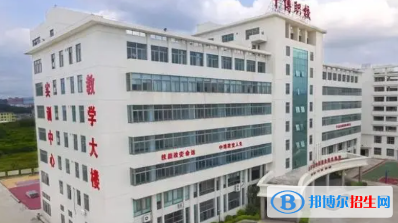 廣東2023年讀什么汽修學(xué)校最好
