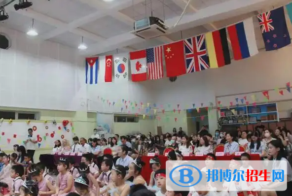 北京力邁國(guó)際學(xué)校小學(xué)部2023年報(bào)名時(shí)間2