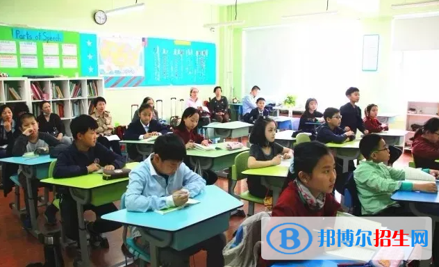 北京力邁國際學(xué)校小學(xué)部2023年學(xué)費標(biāo)準(zhǔn)2