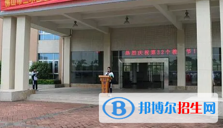 廣東2023年有什么好的汽修學校