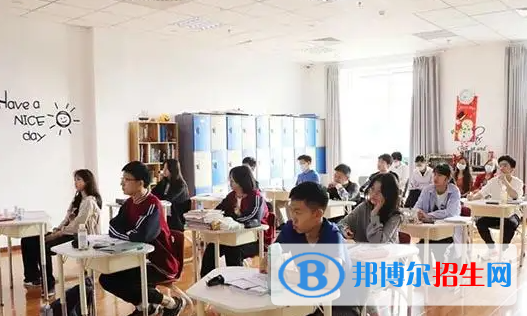 北京力邁國際學校小學部2023年錄取分數線2
