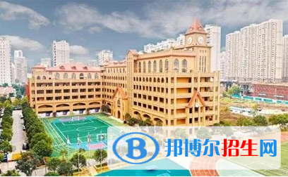 武漢為明國(guó)際學(xué)校2023年學(xué)費(fèi)標(biāo)準(zhǔn)