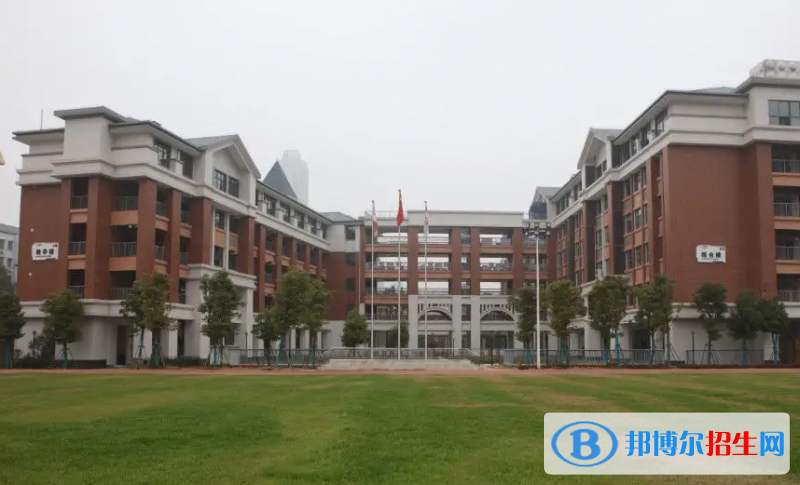 武漢為明國際學(xué)校2023年課程體系2