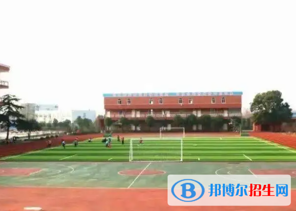 武漢為明國際學(xué)?？孔V嗎2