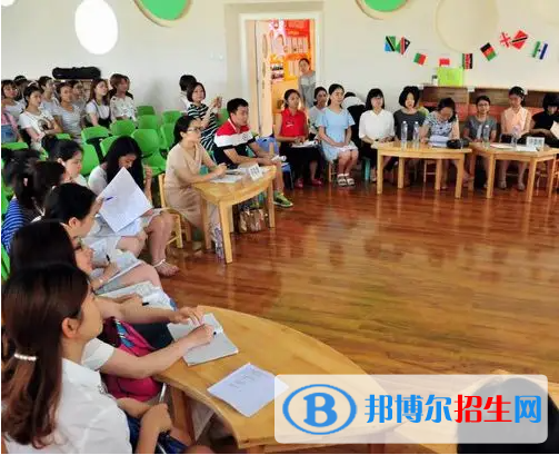 云南2023年中專幼師學校專業(yè)都學什么
