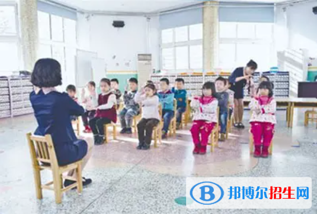 云南2023年中專幼師學校專業(yè)都學什么