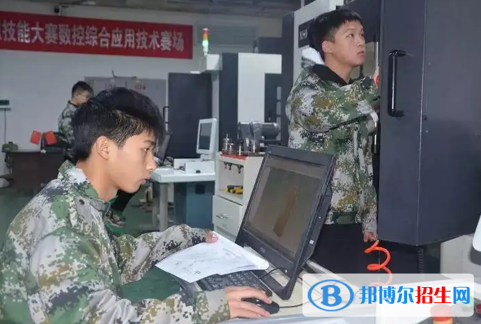 陜西2023年初中畢業(yè)可以讀什么中專學(xué)校