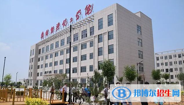 陜西2023年初中畢業(yè)可以去的中專學校
