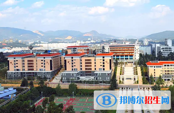 云南2023年職高幼師學(xué)校哪個好