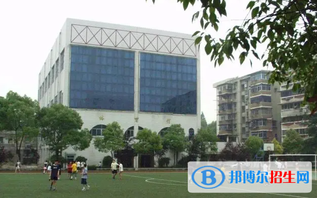 武漢外國語學校2023年入學考試