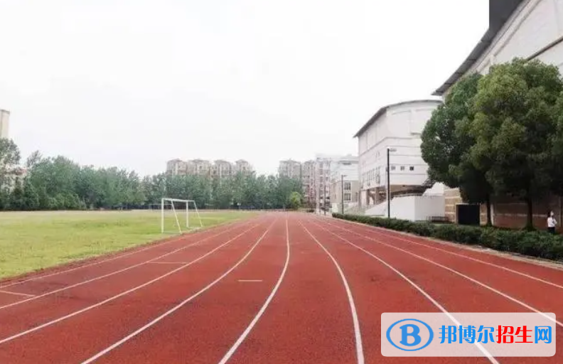 武漢外國語學校2023年課程體系2