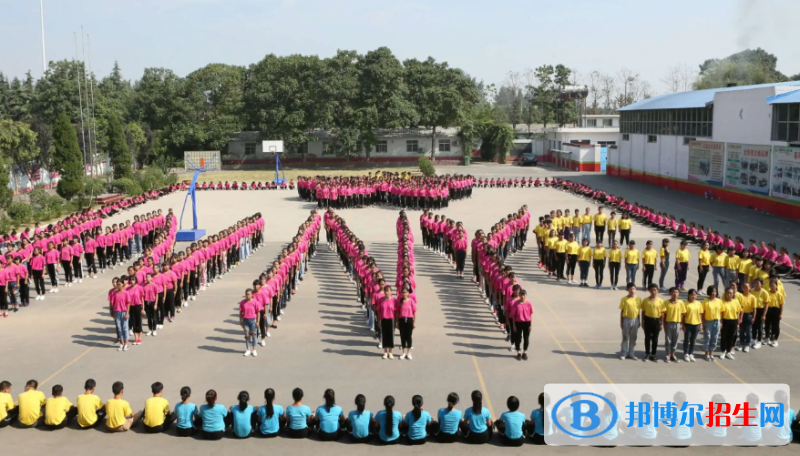 陜西2023年初中畢業(yè)能去的中專(zhuān)學(xué)校