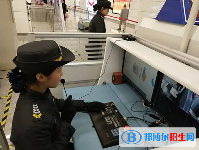 云南2023年讀鐵路學(xué)校有哪些專業(yè)
