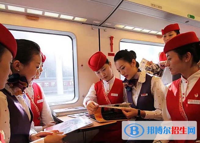 云南2023年讀鐵路學(xué)校有哪些專業(yè)