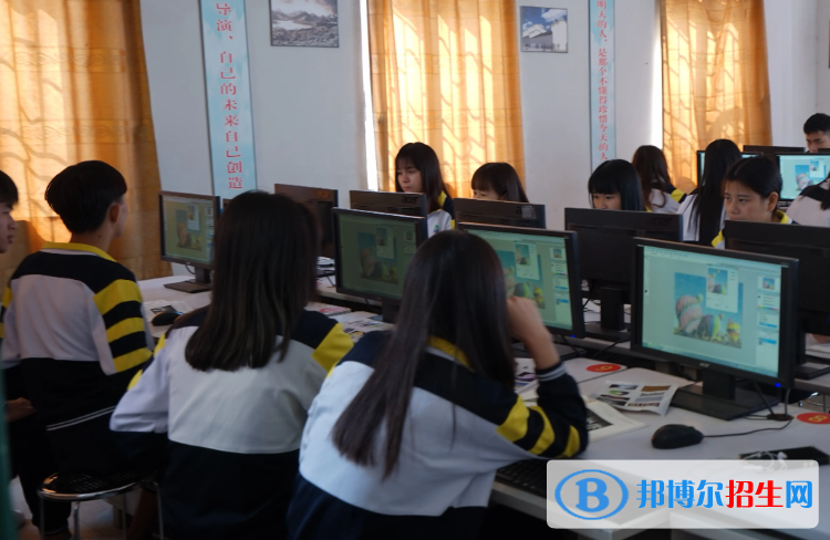 西藏2023年中專學校是學什么的