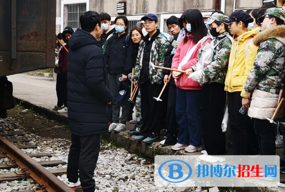 成都2023年好的鐵路學(xué)校專業(yè)