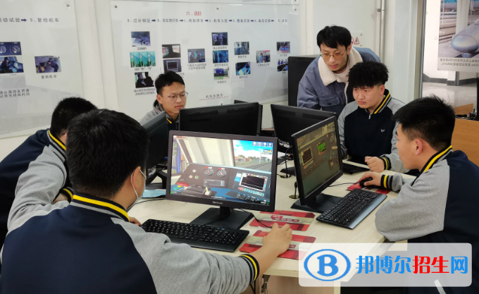 成都2023年好的鐵路學(xué)校專業(yè)