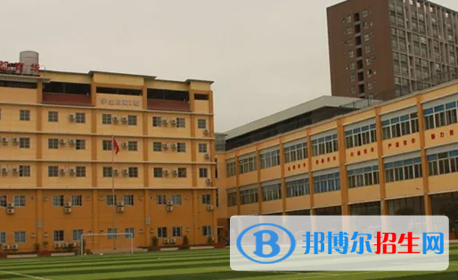 成都2023年讀鐵路學校哪個好