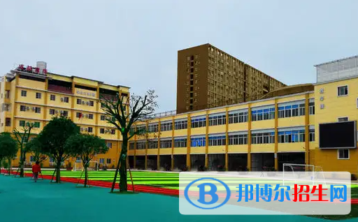 成都2023年讀鐵路學校哪個好