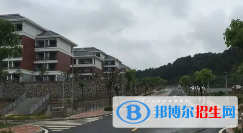 福建2023年哪些衛(wèi)校學校